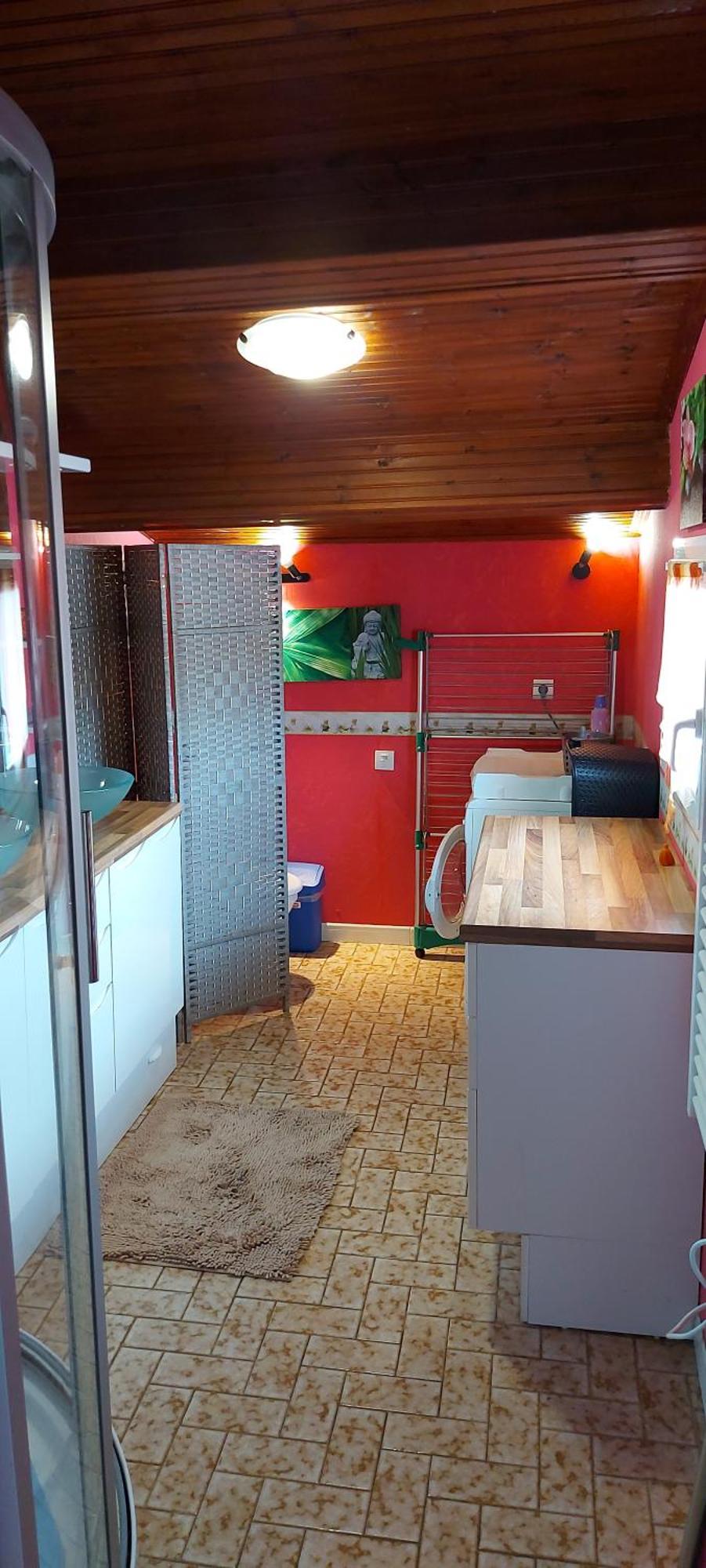 Maison Zen Climatisee Commequiers Exterior foto